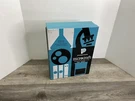 Vintage Porter Science Microcraft Microscope Lab No. 2105. Fixed Price $24.99.