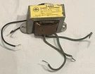 Stancor P-6466 Power Transformer Vintage Usa. Fixed Price $25.00.