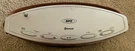 Jensen Audio SMPS-725 Bluetooth Wireless Stereo Speaker With Am/fm Radio. Fixed Price $10.99.