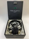 Vintage Sansui SH-15 Stereo Headphones Classic Hi-fi Audio Gear. Fixed Price $229.99.
