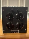Leeds & Northrup Resistance Decacde 4776 Resistor Box. Fixed Price $40.00.