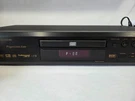 Denon DVD-900 Disc Player Progressive Scan Parts Or Repair Only. Fixed Price $19.95.