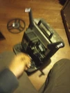 Keystone Super 8 K530Z Projector. Fixed Price $36.00.