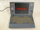 Toshiba Libretto SS1000 Intel 166MHZ Mmx 32 Mb Ram *parts/repair* Is Usa Ship. Fixed Price $459.95.