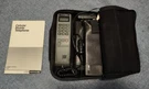 Vintage Motorola SCN2523A Dignitary Bag Phone Powers Untested. Fixed Price $49.99.
