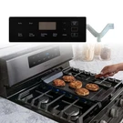 Switch Membrane Touchpad Control Panel For Samsung Gas & Ovens - Re. Fixed Price $121.99.