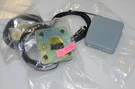 Tend TFS-201 10 Amp 250 Volt Foot Switch Peddle Used. Fixed Price $22.99.