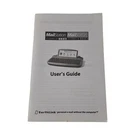 User Guide Manual Earthlink Station 120/150 Email Device. Fixed Price $14.90.
