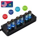 Vintage IV-11( -11) Vfd Alarm Clock Diy Kit Nixie Tube Era Display Ir Remote. Fixed Price $129.99.