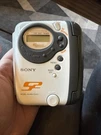 Sony Sports Walkman WM-FS222 Fm Am Tv Weather Radio Cassette Works. Fixed Price $79.00.