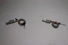 Lot Of Hp 10432A Osciloscope Probes. Fixed Price $17.46.