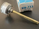 Centralab WW-753 Wirewound 75K Linear Taper Trim Pot.. Fixed Price $19.99.