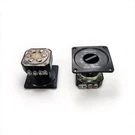 Pair Violet Speaker Attenuator AT-50H L-8 Ohm Realistic Level Control 12A9 Japan. Fixed Price $45.00.