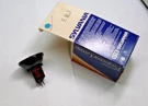Projector Lamp Erj -45W 12.8V -sylvania. Fixed Price $12.00.