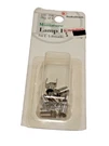 Radio Shack Miniature Lamp Base, Pack Of 6, E5 Threaded, 272-0358 Nos. Fixed Price $17.99.