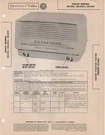 1949 Philco Radio Service Manual Schematic Photofact 50-522-I 50-524 Fix. Fixed Price $8.99.
