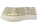 Vintage Microsoft Keyboard Elite X03-51763 63465 Tested Working. Fixed Price $39.99.