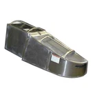 B1GCEXTEND Standard Grass Fits Extender For 4.15 Cu Ft Catchers. Fixed Price $618.69.