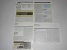 Control C-101 Audiophile Equalizer Review, 4 Pages, 1981, Full Test, Specs. Fixed Price $9.99.