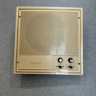 Nutone Scovill Cream Tan 2572-B Inside Intercom Speaker For Parts Vintage 4. Fixed Price $85.00.