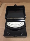 Vintage General Electric DP-9 30 Dc Microamperes Meter 8DP9AKF3. Fixed Price $19.90.