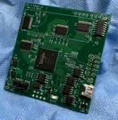 Vic-ii Kawari Large Commodore (C64) Mos 6567 6569 Replacement. Fixed Price $159.99.