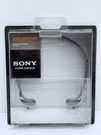 Sony MDR-W08L Black Headband Lightweight Headphones Brand New Factory Sealed.. Fixed Price $78.88.