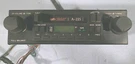 1970'S 1980'S Lear Jet Stereo A-225 Cassette Player Radio Untested W/ Knobs. Fixed Price $35.00.