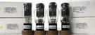 6AS7G Tungsol Made In Usa Amplitrex Tested Qty 4PCS #1335005-06-10-14. Fixed Price $1160.00.
