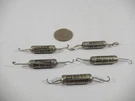 5PCS Rare Sprague Vitamin Q Pio .022UF 200VDC Oil Capacitor 118P22392S2 Tested. Fixed Price $29.99.
