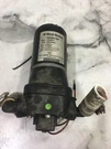 West Marine Washdown Water Pump 12V 10 Amp 3.5 Gpm 40 Psi. Fixed Price $56.00.