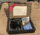 Very Rare Sony WM-701S 10TH Anniversary Le Silver Plated 1989 Walkman. Fixed Price $1600.00.