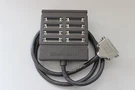 Computone 3-02230 8 Port DB25 Foot Cable With Warranty. Fixed Price $100.00.