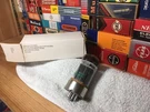 1 X Nos Triplemica Blackplate Dualdisc Jan Military Sylvania 6080WC Top 6AS7G. Fixed Price $205.00.