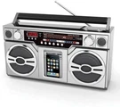Innovative Technology Digital Mix Maker ITBB-1980I Aux/fm/am- New Box. Fixed Price $250.00.