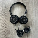 Grado Labs The Prestige Series SR60E Wired Headphones Black Tested Working. Fixed Price $84.99.