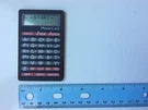 Seiko Instruments Phone Card DF-210. Fixed Price $10.59.