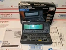 Smith Corona Handifax 1000 Wireless / Organizer 256K Vintage 1994 Rare. Fixed Price $139.95.