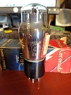 Type Hytron Audio Radio Amplifier Vacuum Tube Valve Tested Shape 243 43A. Fixed Price $19.98.