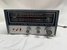 Lafayette Tube Radio Communications Receiver HA-226 Four Band. Fixed Price $40.00.