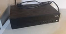 Vintage Regency Cable Box. Fixed Price $7.95.