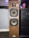 Speakers Jensen 3080. Fixed Price $400.00.