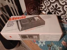 Vintage 1980 New Nos Ultrar Ultrasonic Home Burglar Alarm Unopened. Fixed Price $124.99.
