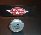 HEP231 Motorola Germanium Pnp Transistor Audio Power Amp TO-36. Fixed Price $19.95.