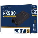 Silverstone FX500G 500W Flex Atx Psu. Fixed Price $140.00.