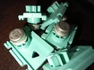 1 Ea Nos Motorola MC78M05CG Voltage Regulator **not Chinese Unbranded**. Fixed Price $14.50.