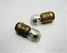 Ge JCG-991 Miniature Bulbs NE-16 Neon New Qty 2 NE16. Fixed Price $19.98.