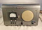 Vintage Motorola P-8270J Tube Intercom Amplifier Console Decibel Meter 1950S. Fixed Price $179.99.