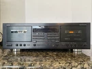 Yamaha KX-W952 Double Cassette Deck Dolby Auto Reverse- Works Pls Read Desc!. Fixed Price $248.90.
