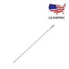 Pro Trucker 62" Tapered Stainless Steel Antenna Cb Radio Replacement Whip. Fixed Price $42.95.